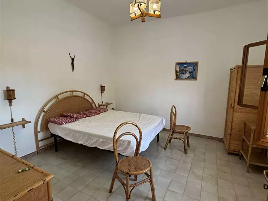 Immagine 7 di Casa indipendente in vendita  in Via arma di taggia a Lecce