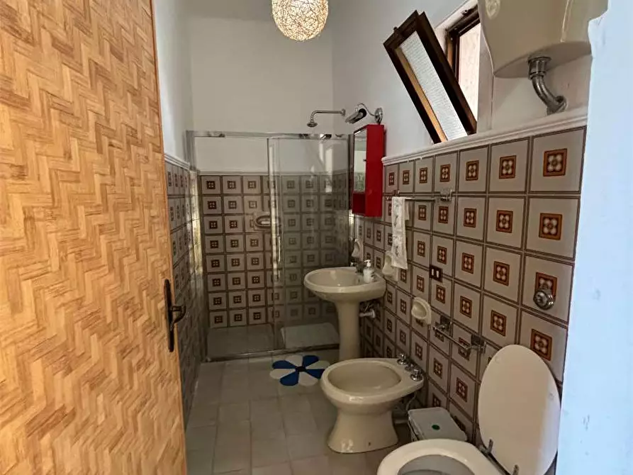 Immagine 9 di Casa indipendente in vendita  in Via arma di taggia a Lecce