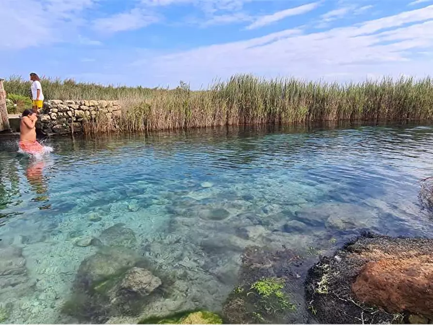 Immagine 19 di Casa indipendente in vendita  in Via arma di taggia a Lecce