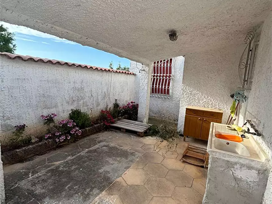 Immagine 11 di Casa indipendente in vendita  in Via arma di taggia a Lecce