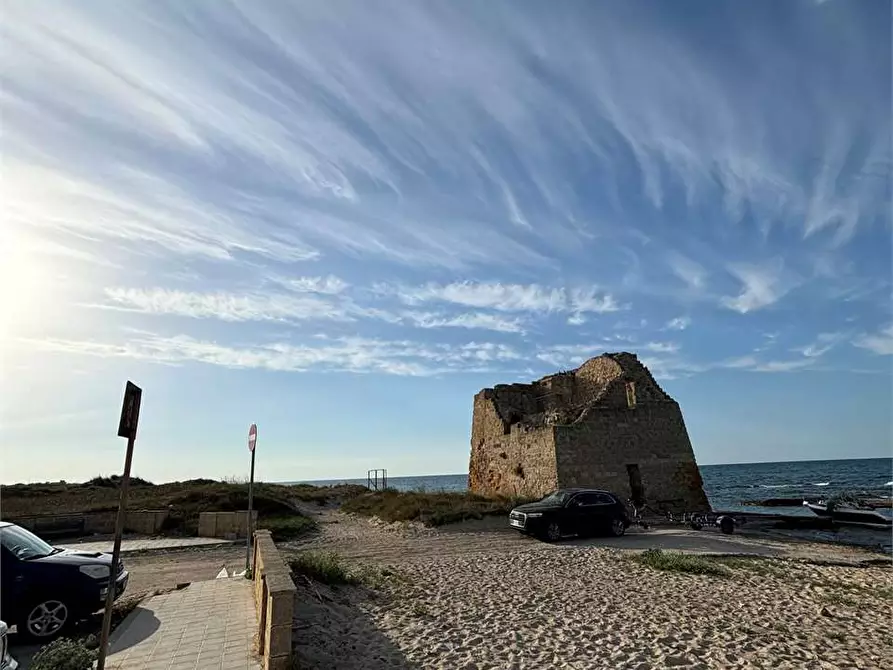Immagine 21 di Casa indipendente in vendita  in Via arma di taggia a Lecce