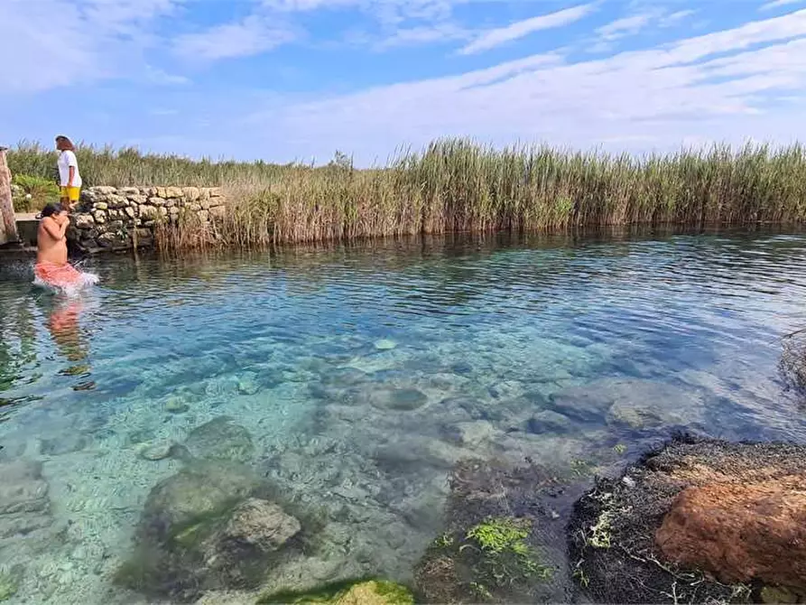 Immagine 4 di Casa indipendente in vendita  in via polo a Lecce