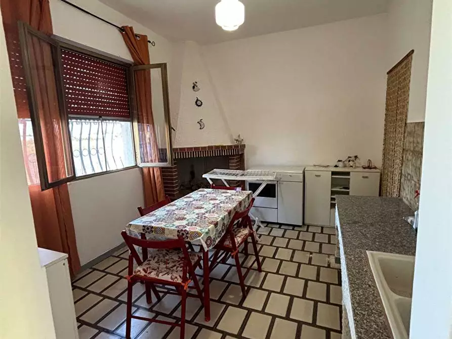 Immagine 5 di Casa indipendente in vendita  in Via arma di taggia a Lecce