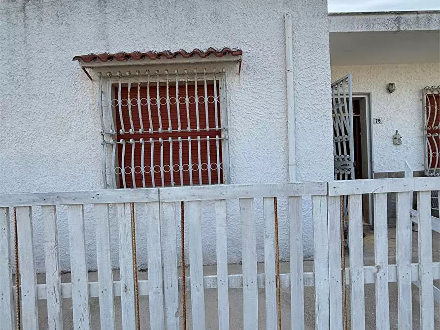Immagine 9 di Casa indipendente in vendita  in Via arma di taggia a Lecce