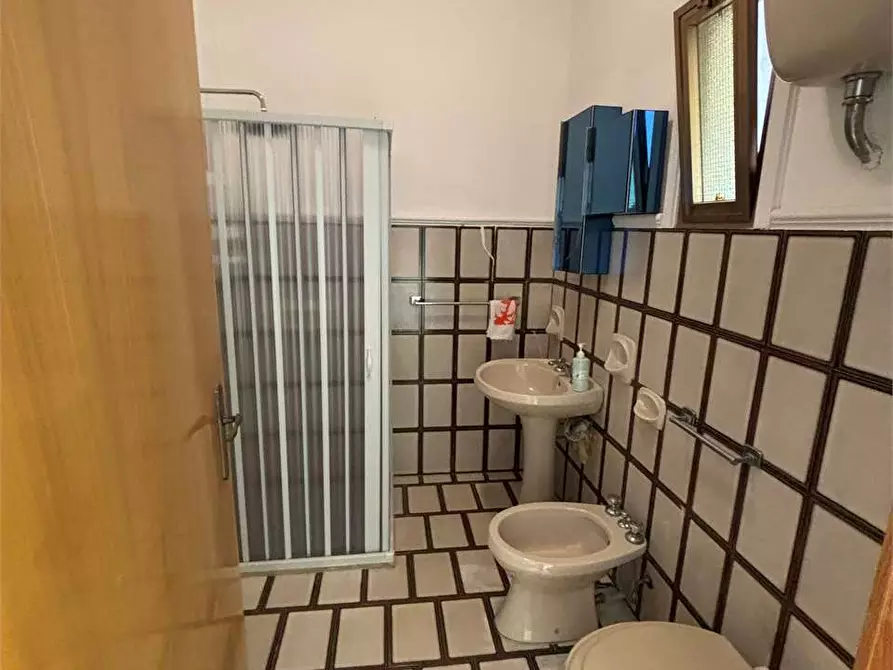 Immagine 14 di Casa indipendente in vendita  in Via arma di taggia a Lecce