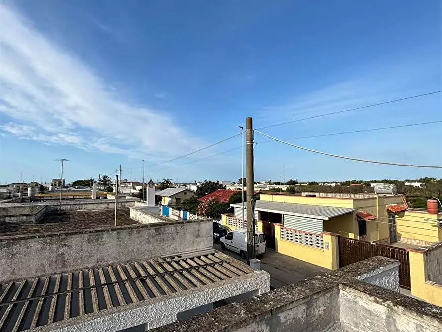 Immagine 17 di Casa indipendente in vendita  in Via arma di taggia a Lecce