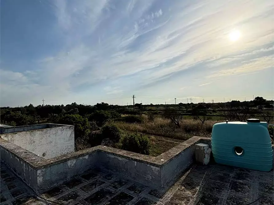 Immagine 18 di Casa indipendente in vendita  in Via arma di taggia a Lecce