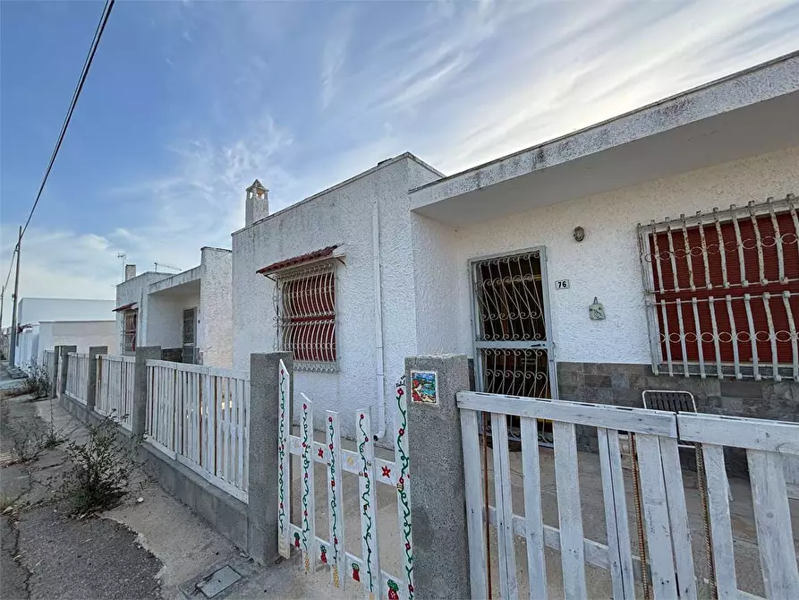 Immagine 5 di Casa indipendente in vendita  in Via arma di taggia a Lecce