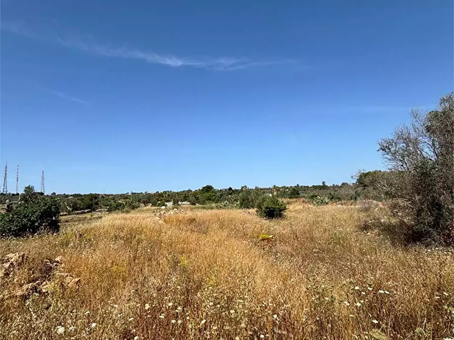 Immagine 1 di Terreno edificabile in vendita  in Via Kennedy  a Collepasso