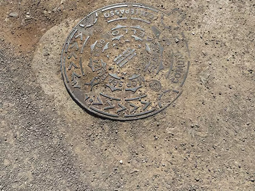 Immagine 6 di Terreno edificabile in vendita  in Via Kennedy  a Collepasso