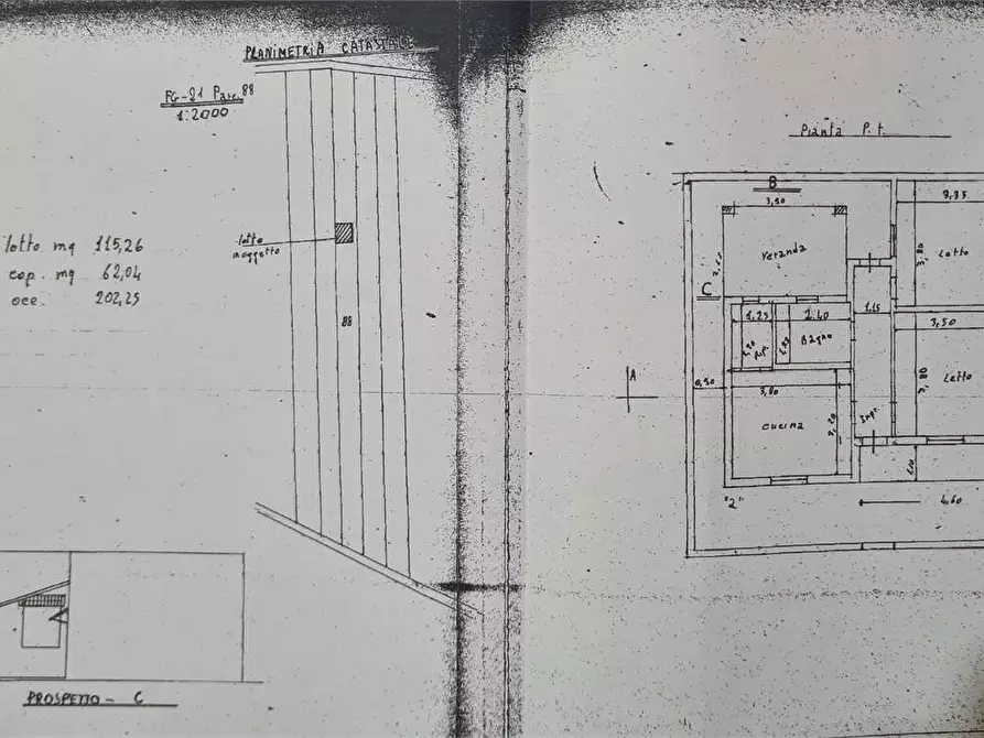 Immagine 11 di Casa indipendente in vendita  in Via arma di taggia a Lecce