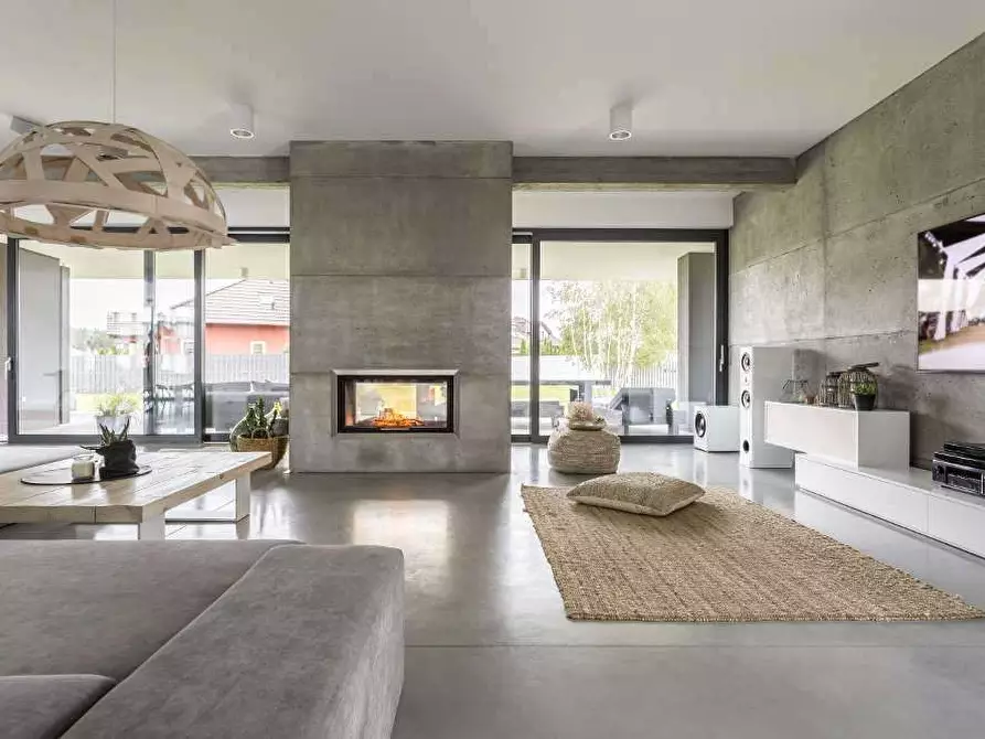 Immagine 9 di Appartamento in vendita  in via cisternella  12 a Casarano