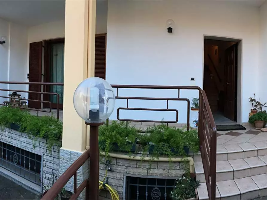 Immagine 7 di Villetta a schiera in vendita  in via 8 marzo 7 a Gallipoli