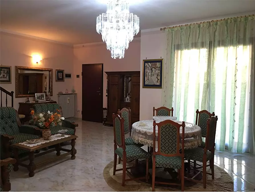 Immagine 8 di Villetta a schiera in vendita  in via 8 marzo 7 a Gallipoli