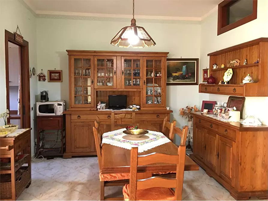 Immagine 9 di Villetta a schiera in vendita  in via 8 marzo 7 a Gallipoli