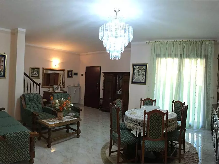 Immagine 11 di Villetta a schiera in vendita  in via 8 marzo 7 a Gallipoli