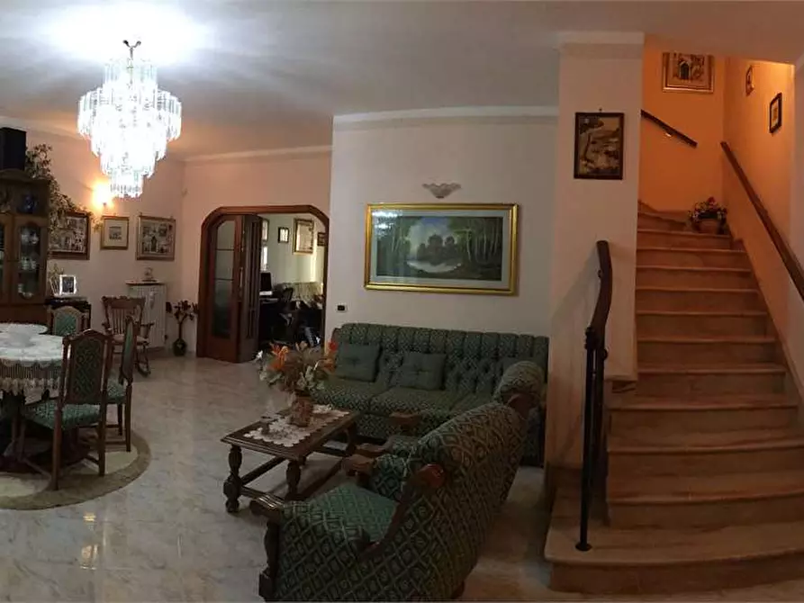 Immagine 12 di Villetta a schiera in vendita  in via 8 marzo 7 a Gallipoli