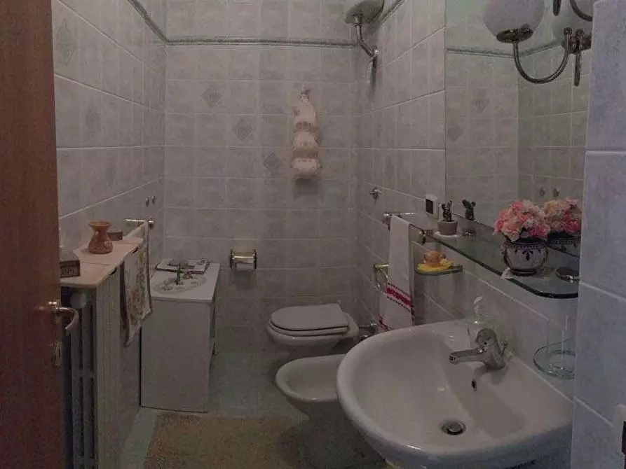 Immagine 13 di Villetta a schiera in vendita  in via 8 marzo 7 a Gallipoli