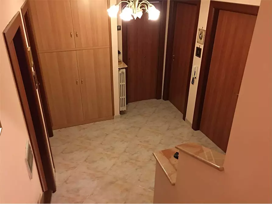 Immagine 14 di Villetta a schiera in vendita  in via 8 marzo 7 a Gallipoli