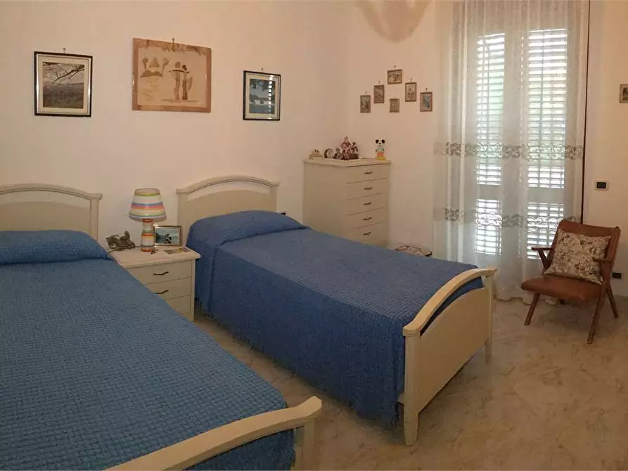 Immagine 15 di Villetta a schiera in vendita  in via 8 marzo 7 a Gallipoli