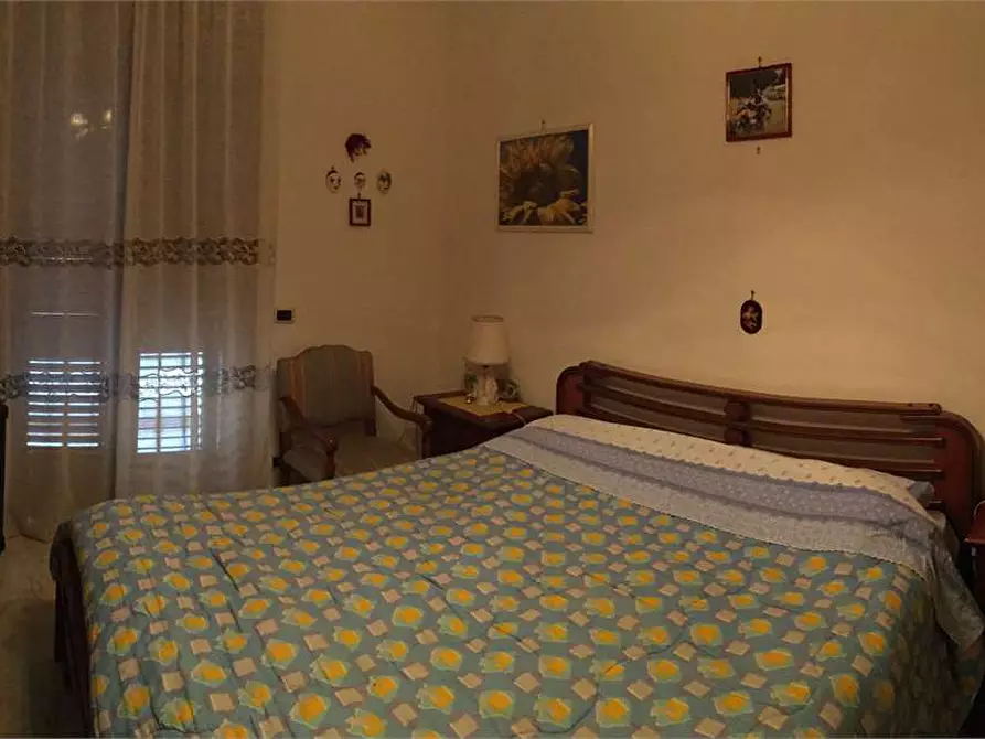 Immagine 16 di Villetta a schiera in vendita  in via 8 marzo 7 a Gallipoli