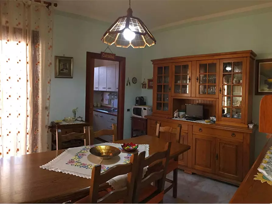 Immagine 21 di Villetta a schiera in vendita  in via 8 marzo 7 a Gallipoli