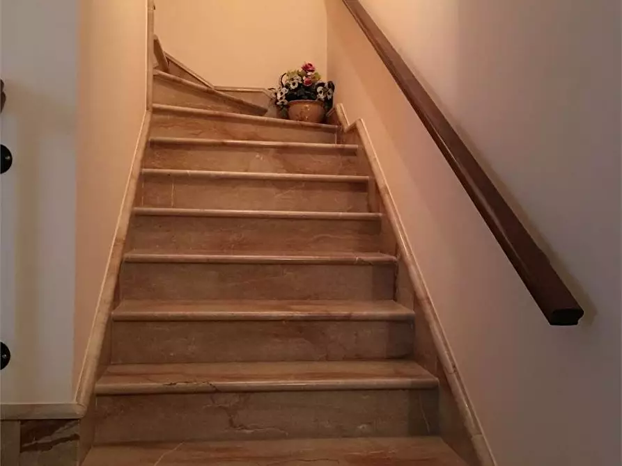 Immagine 22 di Villetta a schiera in vendita  in via 8 marzo 7 a Gallipoli