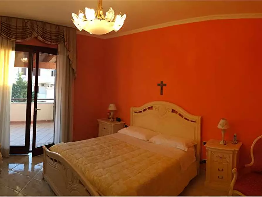 Immagine 2 di Villetta a schiera in vendita  in via 8 marzo 7 a Gallipoli