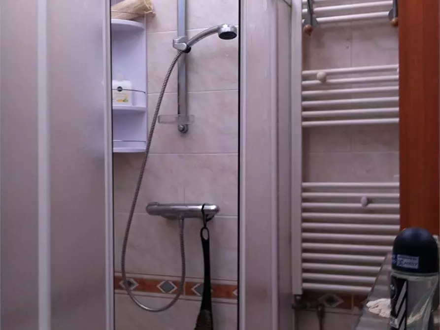 Immagine 23 di Villetta a schiera in vendita  in via 8 marzo 7 a Gallipoli