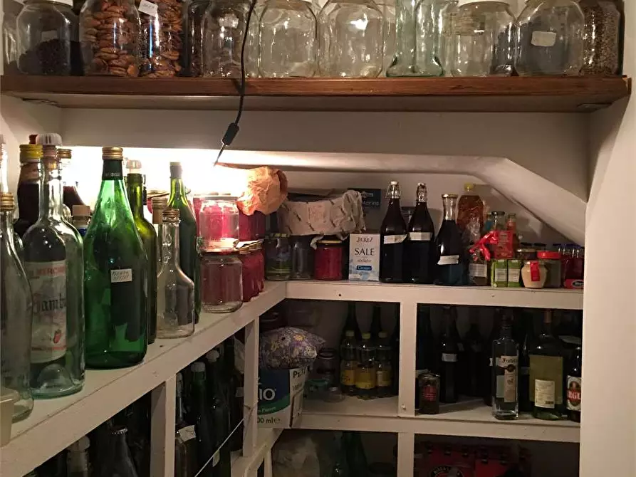 Immagine 25 di Villetta a schiera in vendita  in via 8 marzo 7 a Gallipoli