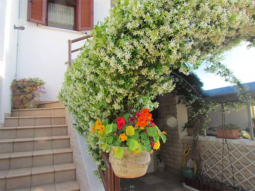 Immagine 4 di Villetta a schiera in vendita  in via 8 marzo 7 a Gallipoli