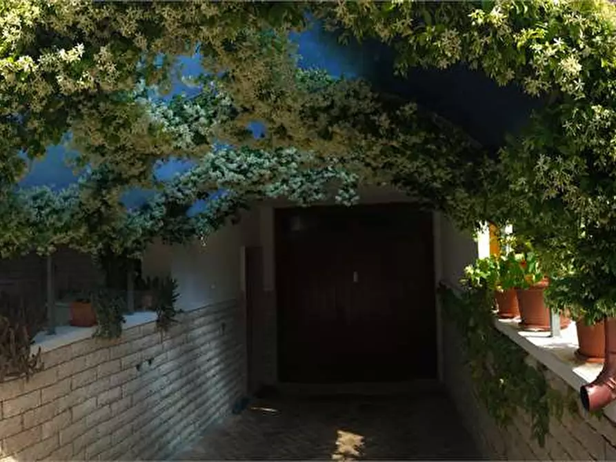 Immagine 26 di Villetta a schiera in vendita  in via 8 marzo 7 a Gallipoli