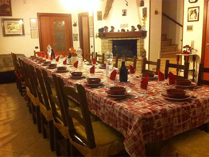 Immagine 28 di Villetta a schiera in vendita  in via 8 marzo 7 a Gallipoli