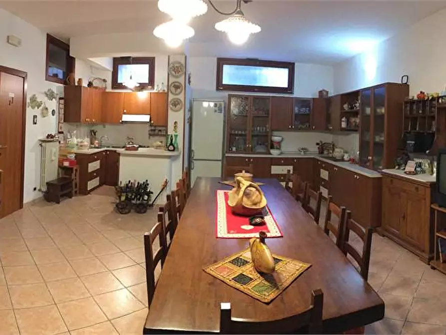 Immagine 29 di Villetta a schiera in vendita  in via 8 marzo 7 a Gallipoli