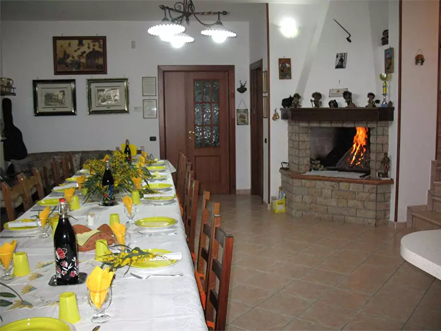 Immagine 30 di Villetta a schiera in vendita  in via 8 marzo 7 a Gallipoli