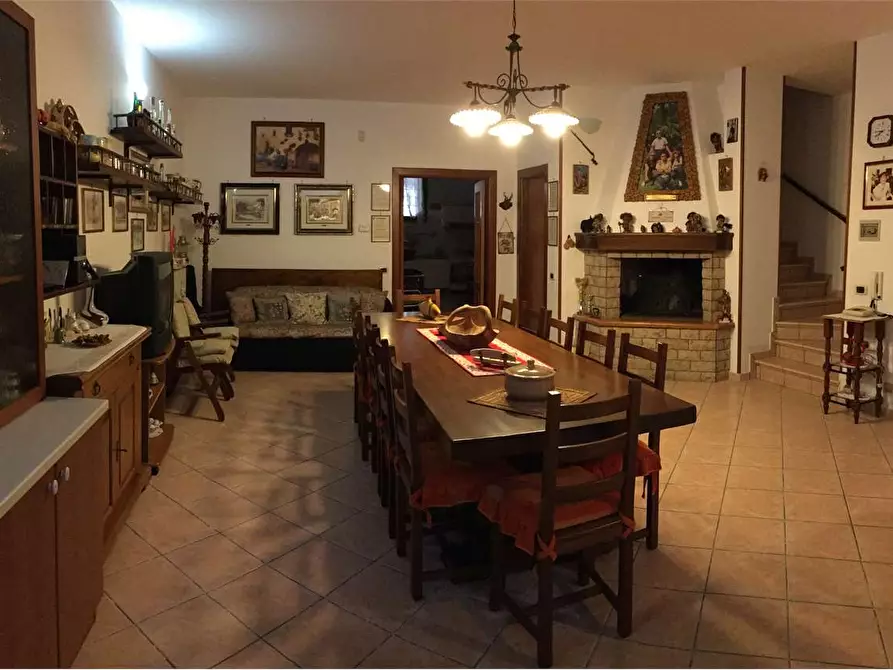 Immagine 31 di Villetta a schiera in vendita  in via 8 marzo 7 a Gallipoli