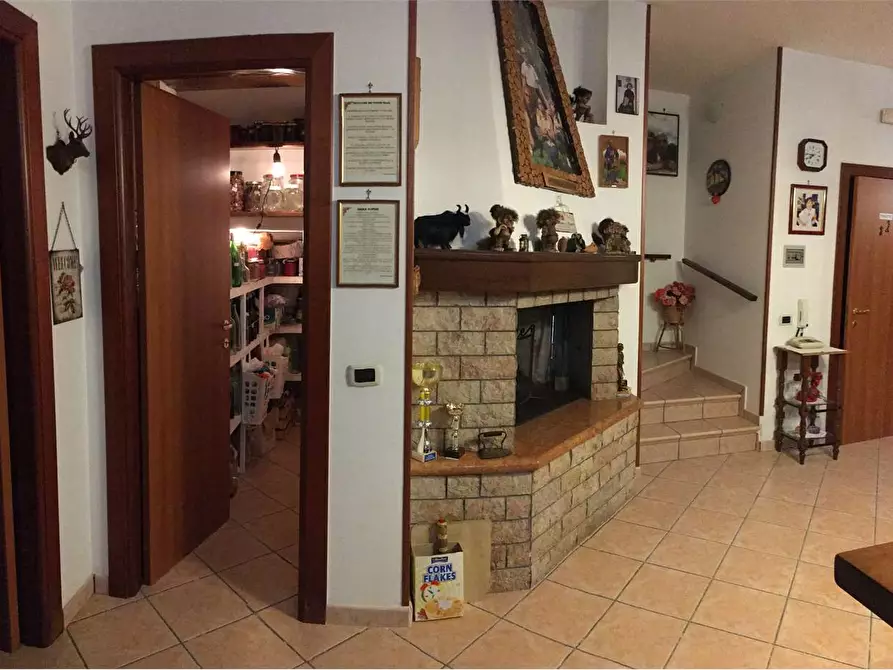 Immagine 33 di Villetta a schiera in vendita  in via 8 marzo 7 a Gallipoli