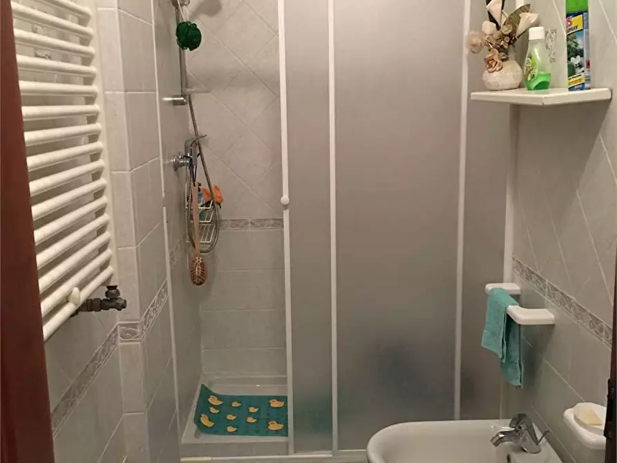 Immagine 34 di Villetta a schiera in vendita  in via 8 marzo 7 a Gallipoli