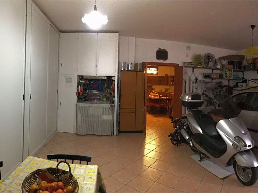 Immagine 36 di Villetta a schiera in vendita  in via 8 marzo 7 a Gallipoli