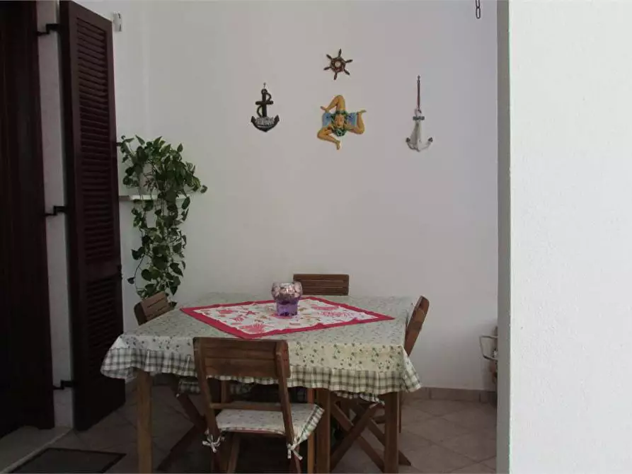 Immagine 39 di Villetta a schiera in vendita  in via 8 marzo 7 a Gallipoli