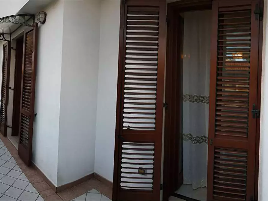 Immagine 42 di Villetta a schiera in vendita  in via 8 marzo 7 a Gallipoli