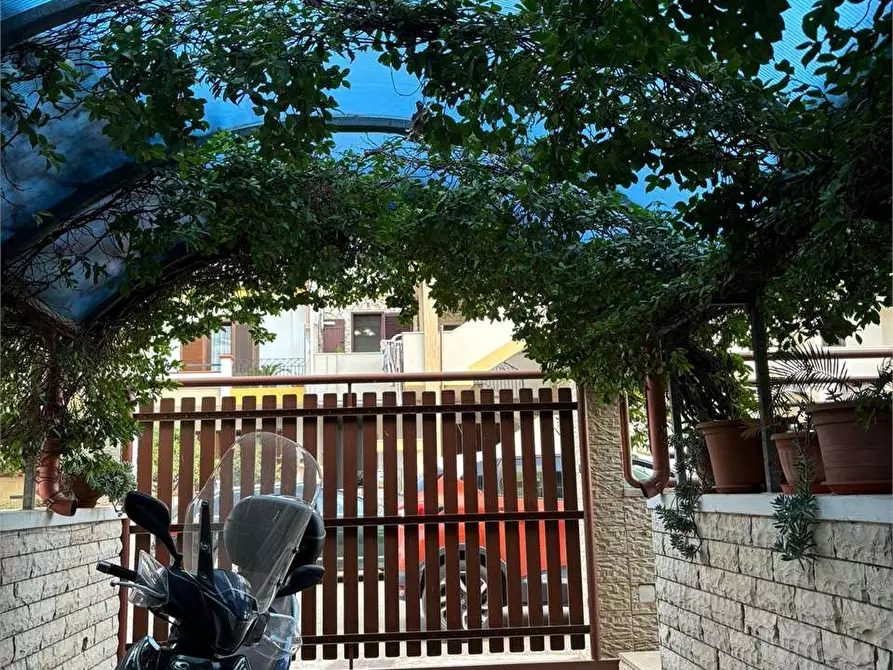 Immagine 44 di Villetta a schiera in vendita  in via 8 marzo 7 a Gallipoli