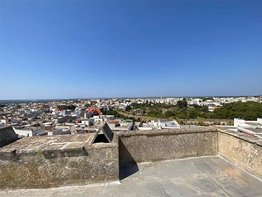 Immagine 17 di Casa indipendente in vendita  in via amatore sciesa a Casarano