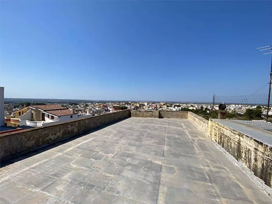 Immagine 20 di Casa indipendente in vendita  in via amatore sciesa a Casarano