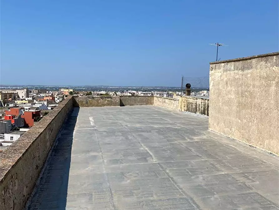 Immagine 16 di Casa indipendente in vendita  in via amatore sciesa a Casarano