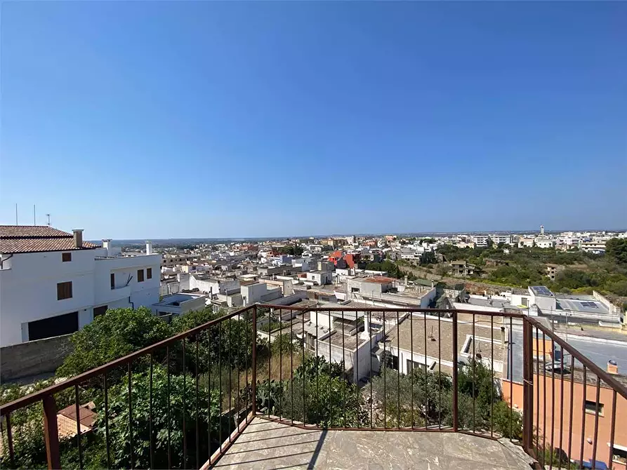 Immagine 21 di Casa indipendente in vendita  in via amatore sciesa a Casarano