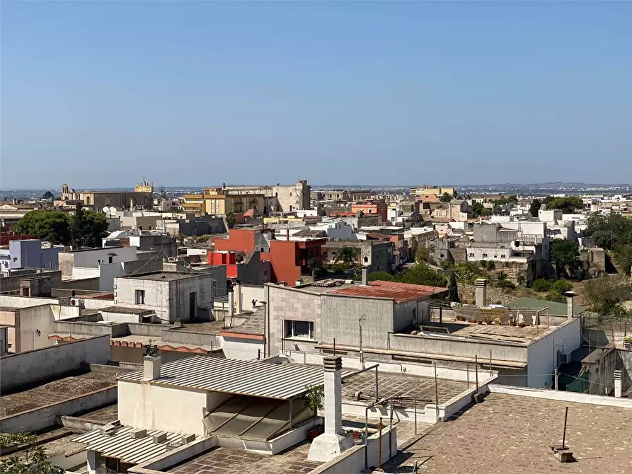 Immagine 18 di Casa indipendente in vendita  in via amatore sciesa a Casarano