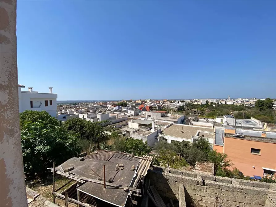 Immagine 19 di Casa indipendente in vendita  in via amatore sciesa a Casarano