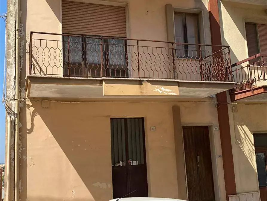 Immagine 8 di Casa indipendente in vendita  in via amatore sciesa a Casarano