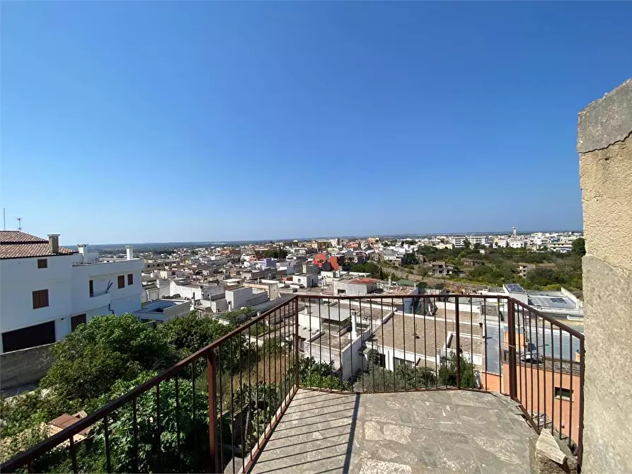 Immagine 15 di Casa indipendente in vendita  in via amatore sciesa a Casarano